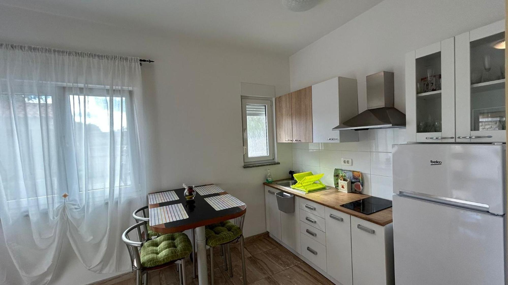 Apartmani Nada Pola Esterno foto