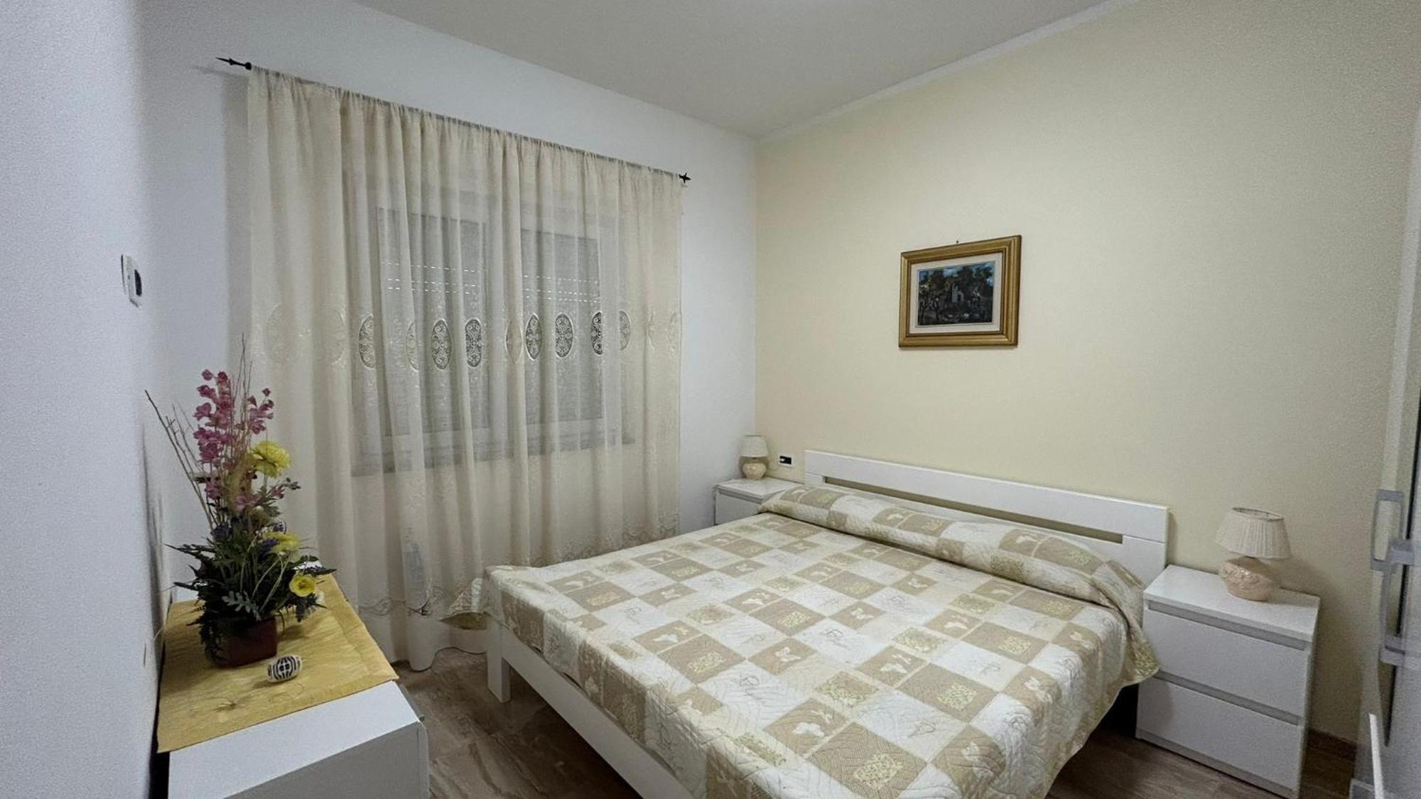 Apartmani Nada Pola Esterno foto